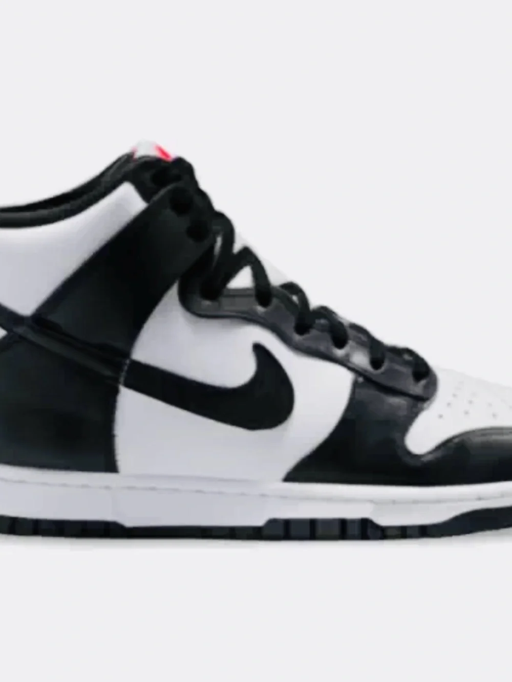 Women's Nike Dunk High sneakers